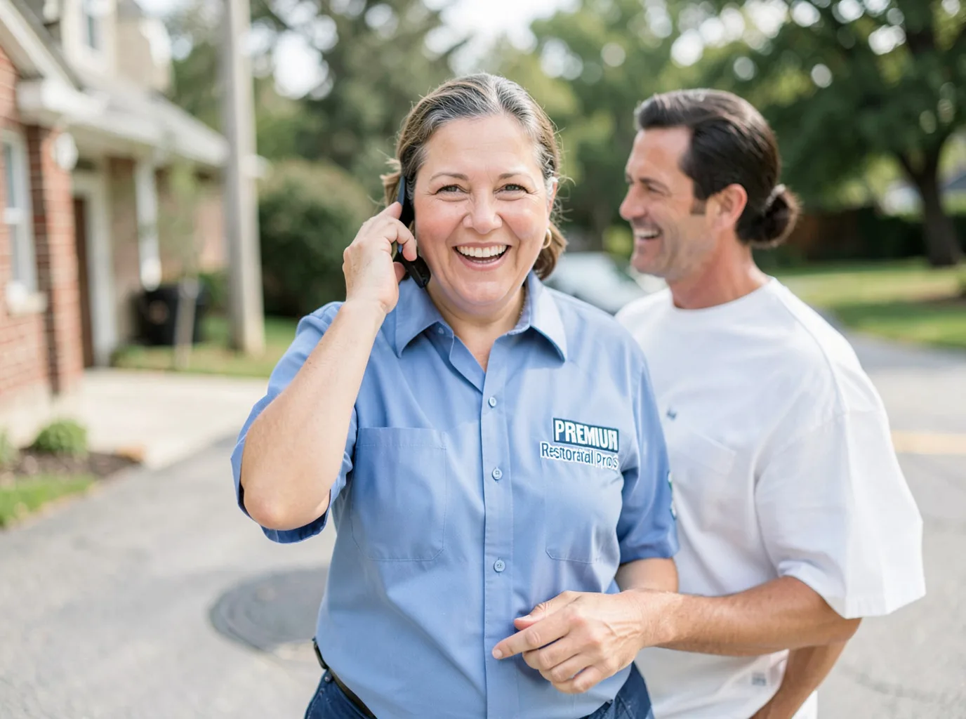 Water Damage Restoration Prospect, PA FAQs